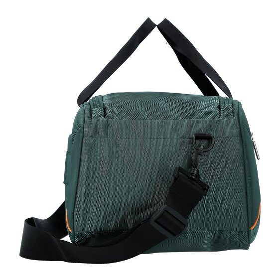 Samsonite Base Breeze Bolsa de viaje Weekender XS 40 cm