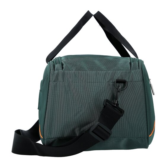 Samsonite Base Breeze Bolsa de viaje Weekender XS 40 cm