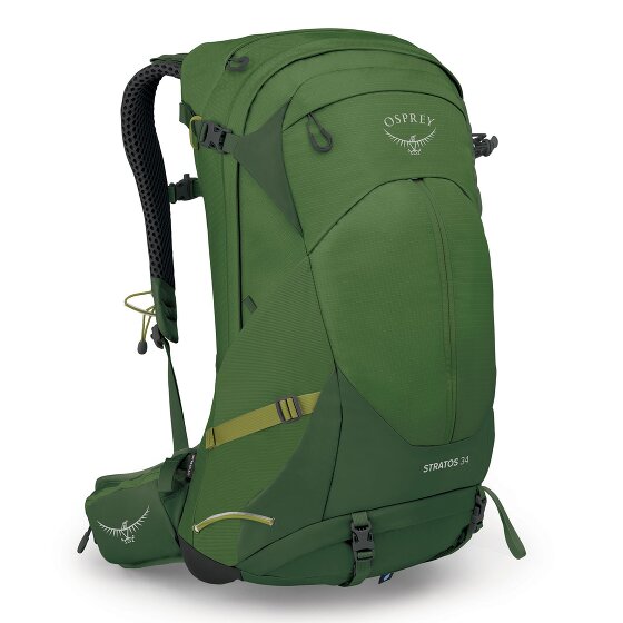 Osprey Mochila Stratos 34 62 cm