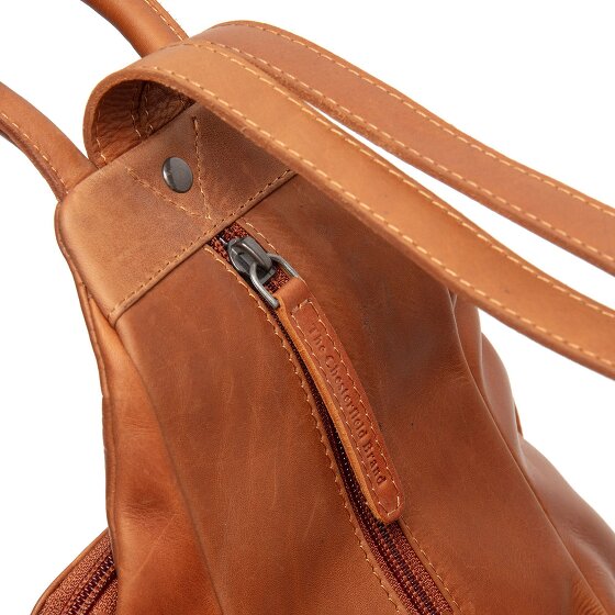 The Chesterfield Brand Howard Mochila de la ciudad Piel 30 cm