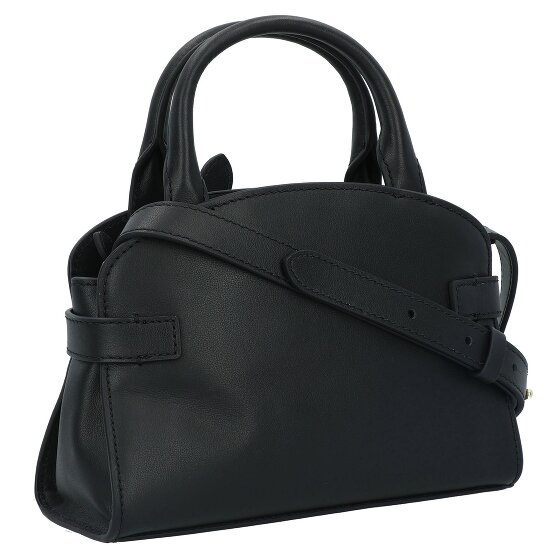 Coccinelle Sabine Bolso Piel natural 22 cm