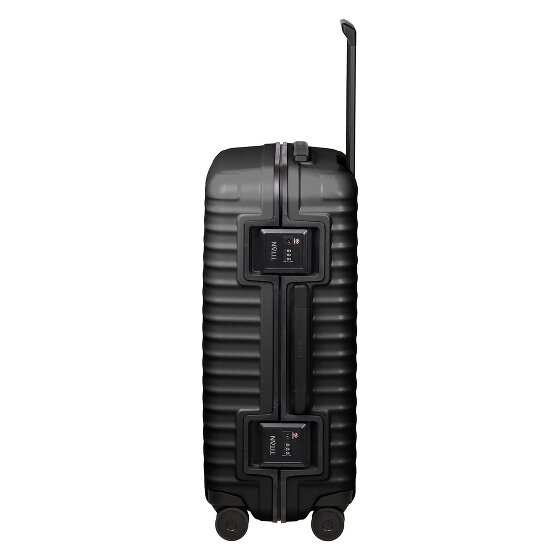 Titan Overseas 4 ruedas Carrito M 69 cm