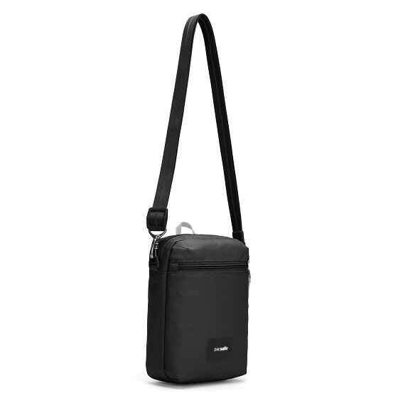 Pacsafe GO Festival bandolera antirrobo RFID 17 cm