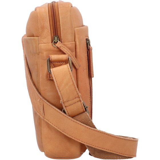 Greenland Nature GreenLand NATURE Bolsa de hombro Piel 22 cm