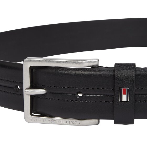 Tommy Hilfiger Oliver Seasonal Cinturón Piel