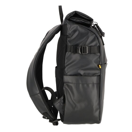 Mandarina Duck Eco Coated Mochila de día 50 cm