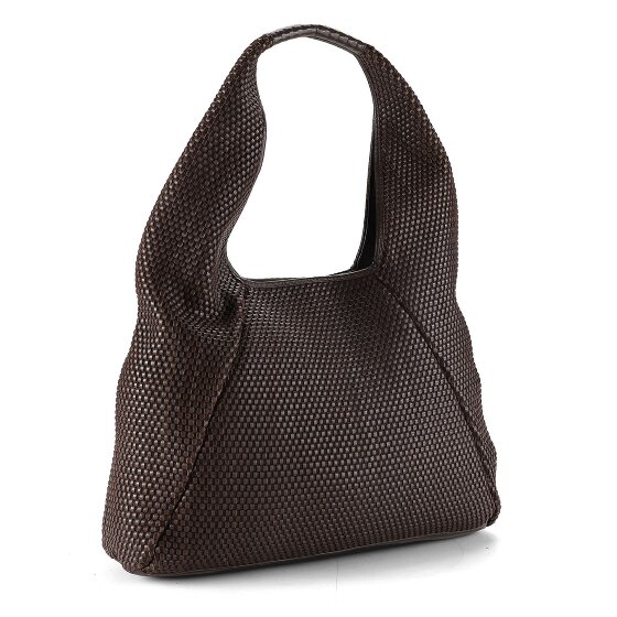 Harbour 2nd Fashion Lights Bolsa de hombro Piel natural 55 cm