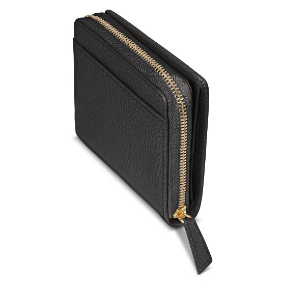 Redolz Leather Essentials Cartera Piel 10 cm