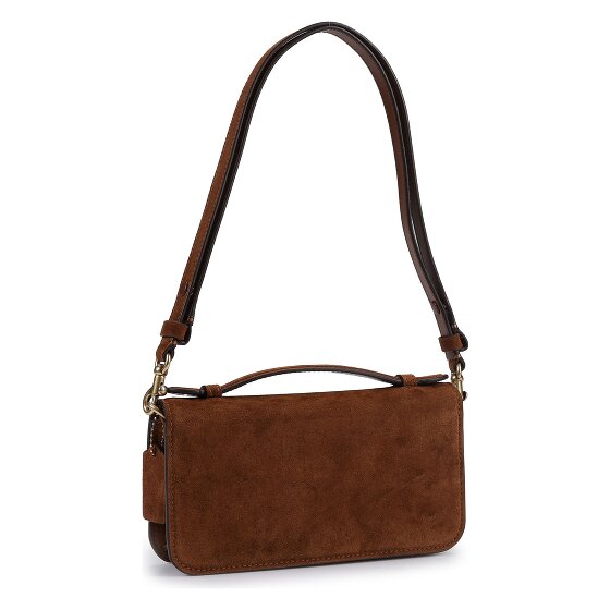 Coach Top Bolso Piel 21 cm