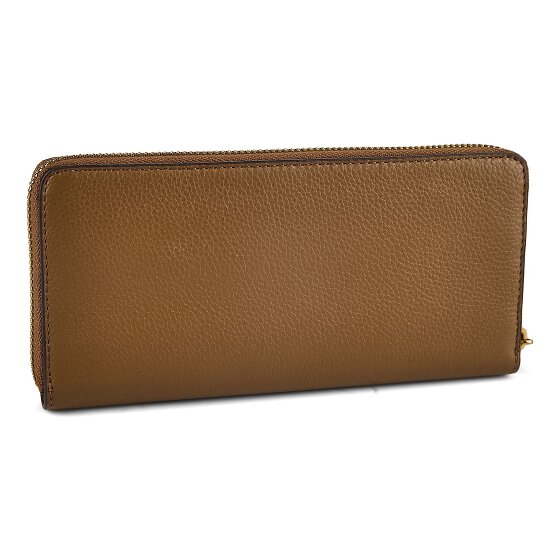 Liebeskind Gigi Cartera Bloqueo RFID Piel natural 19 cm