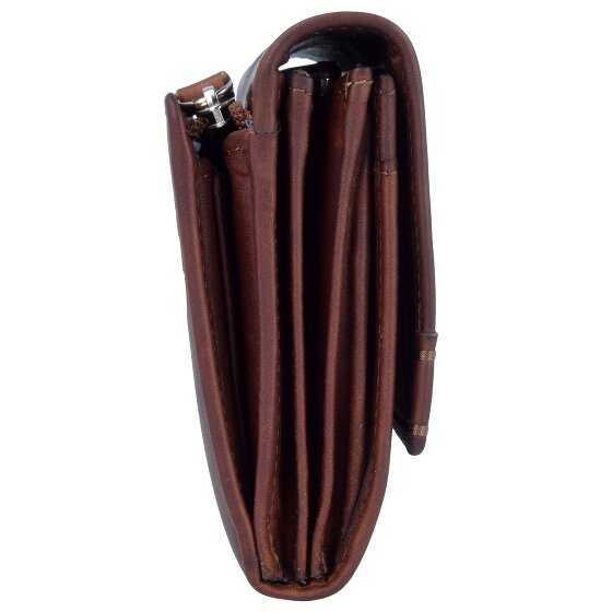 Maître Birkenfeld Diedburg Billetera Piel 17,5 cm