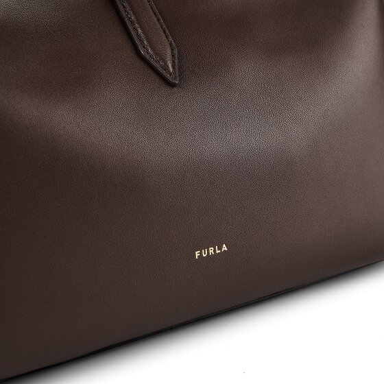 Furla Goccia Bolsa de hombro M Piel natural 31 cm