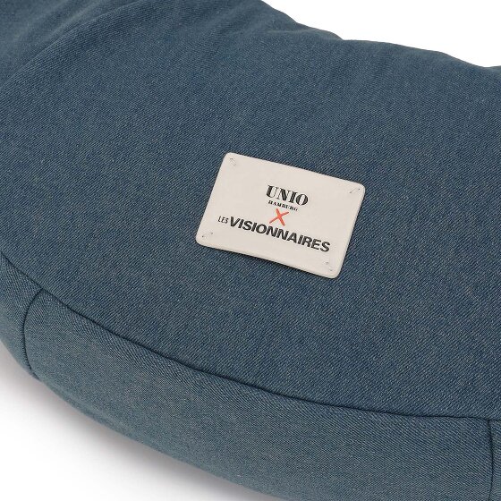 LES VISIONNAIRES Unio Vancouver Bolsa de hombro 50 cm