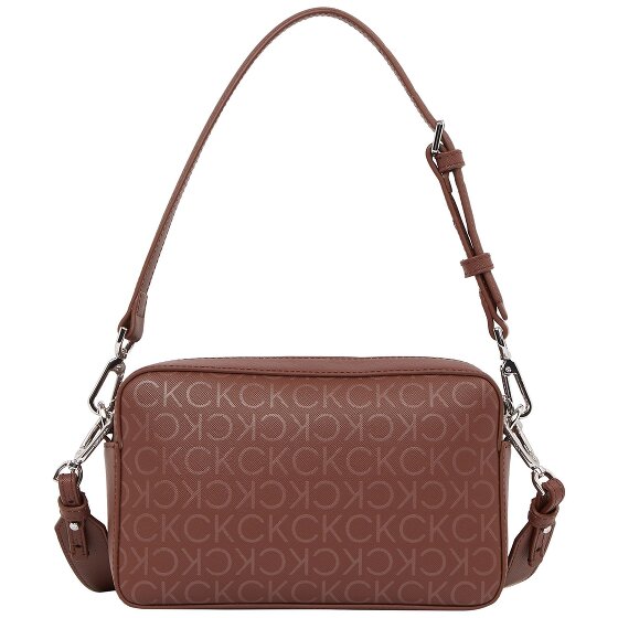 Calvin Klein Ck Must Bolsa de hombro 22.5 cm