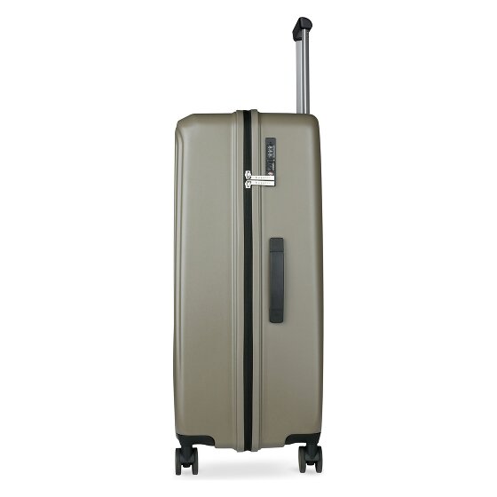 bugatti Linea 4 ruedas Trolley L 76 cm
