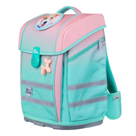 McNeill Perfecto Juego de mochilas escolares 5 piezas