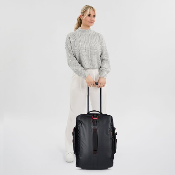 Samsonite Paradiver Light 2 ruedas Bolsa de viaje 55 cm