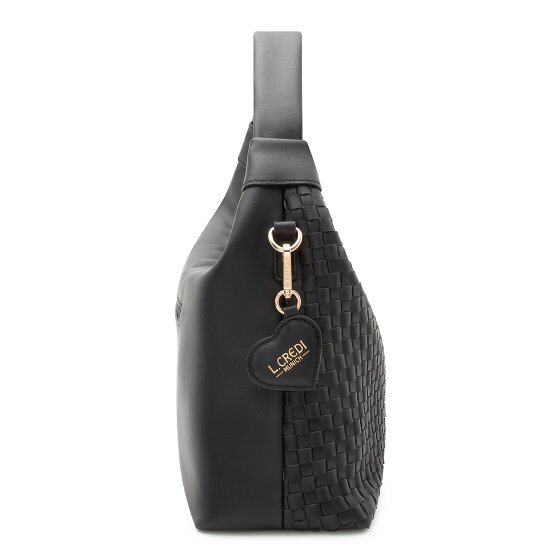 L.Credi Radka Bolsa de hombro 33 cm