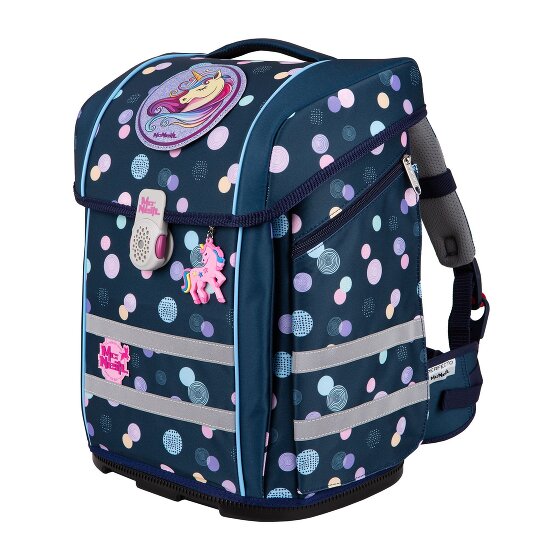 McNeill Perfecto Juego de mochilas escolares 5 piezas