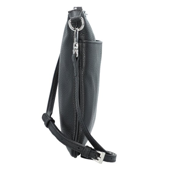 abro Adria Bolsa de hombro Piel 26 cm