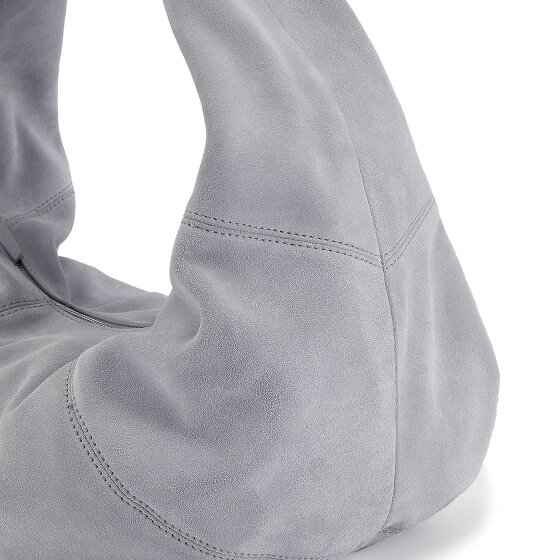 LES VISIONNAIRES Greta Icon Bolsa de hombro Piel 43 cm