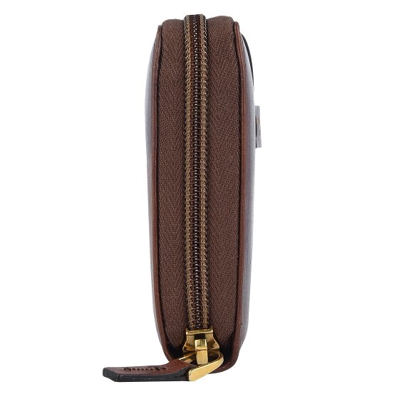 The Bridge Florentin Billetera Cuero 18 cm