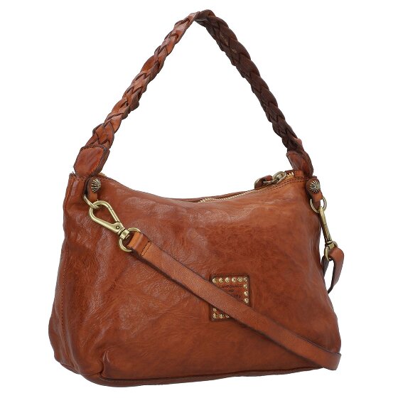 Campomaggi Bice Bolsa de hombro Piel 28 cm