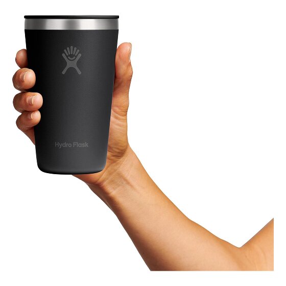 Hydro Flask Vajilla Tumblr 470 ml