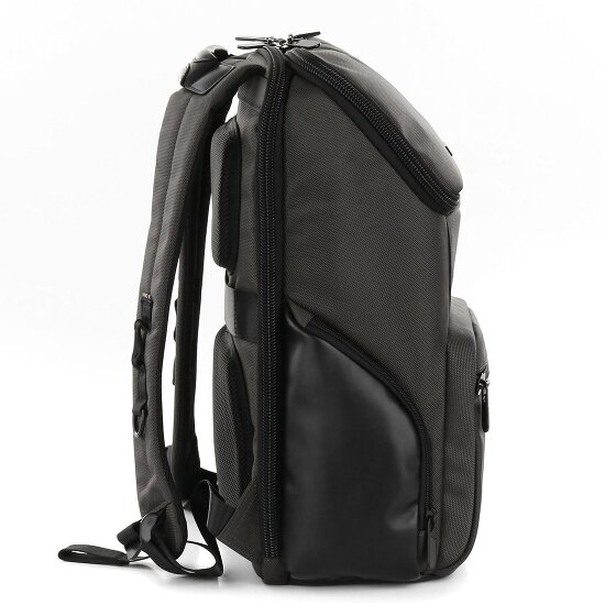 Roncato Mochila Agency 43 cm Compartimento para portátil