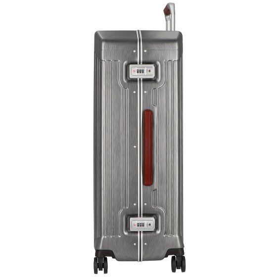 Piquadro Carro de 4 ruedas PQ-LM 75 cm