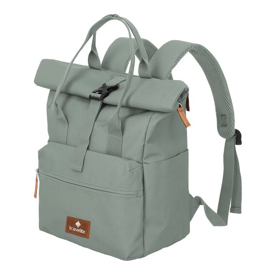 Travelite Basics Mochila de día 37 cm Compartimento para el portátil