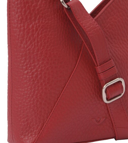 Voi Hirsch Bolsa de hombro Piel 22 cm