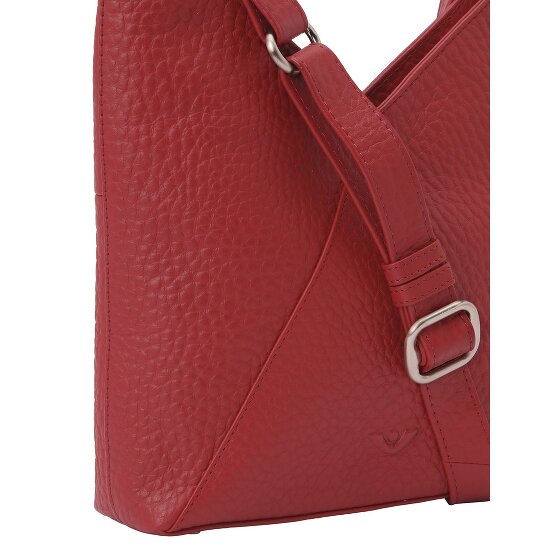 Voi Hirsch Bolsa de hombro Piel 22 cm