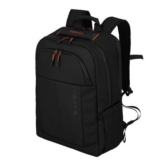 Travelite Briize Mochila de día M 45 cm Compartimento para el portátil