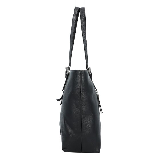 Jack Kinsky Montreal Bolsa de hombro Piel 34 cm