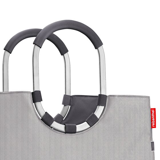 reisenthel Bolsa Loopshopper L 46 cm