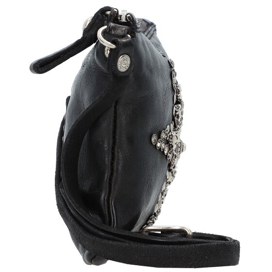 Campomaggi Bolsa de hombro Piel 19.5 cm