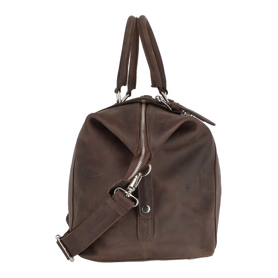 Harold's Bolsa de viaje Toro de cuero 52 cm