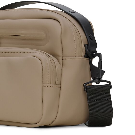 Rains Essential Bolsa de hombro 25 cm