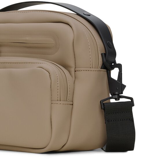 Rains Essential Bolsa de hombro 25 cm