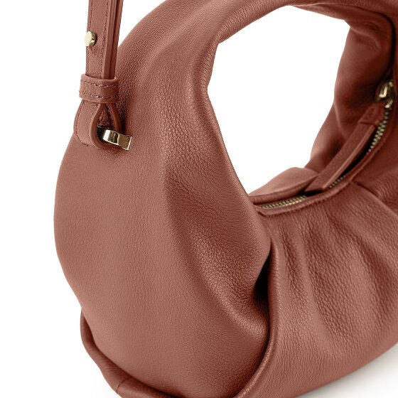 LES VISIONNAIRES Greta Bolsa de hombro Piel 23 cm