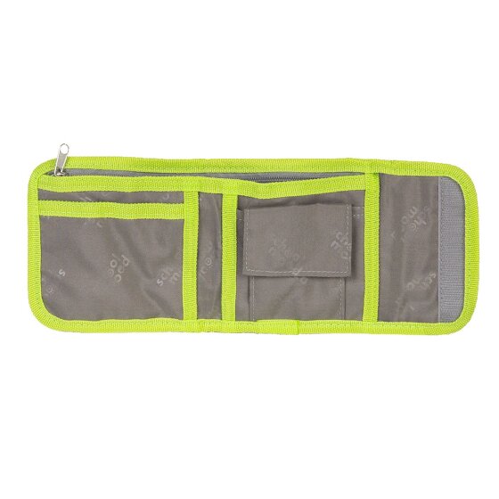 School-Mood Bolsa de pecho 11 cm