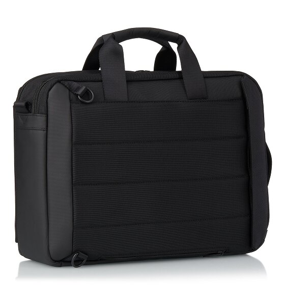 Hedgren Next Display Maletín RFID Compartimento para portátil de 39 cm