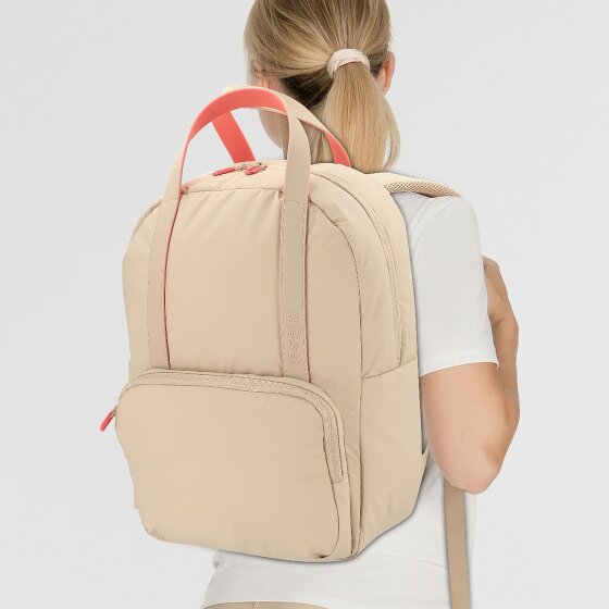 American Tourister Puffypop Mochila de día M 49 cm Compartimento para el portátil