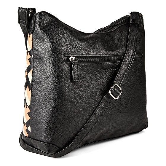 Tom Tailor Devie Bolsa de hombro M 31 cm