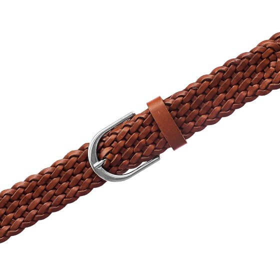 Vanzetti Cinturón Piel