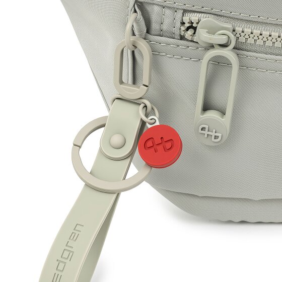 Hedgren Inner City Riñonera Protección RFID 28 cm