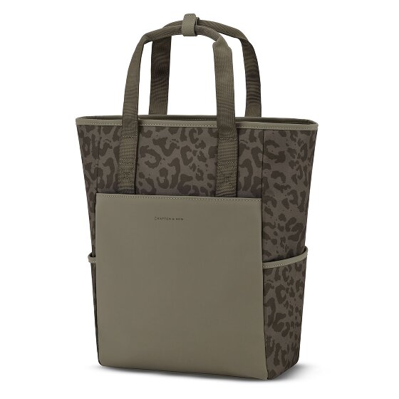 Kapten & Son Lindby Mochila de día 40 cm Compartimento para el portátil