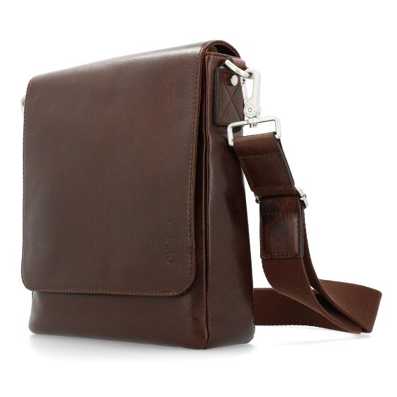 Picard Buddy Mensajero Piel 23 cm