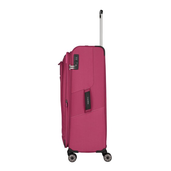 Travelite Skaii Trolley de 4 ruedas 78 cm